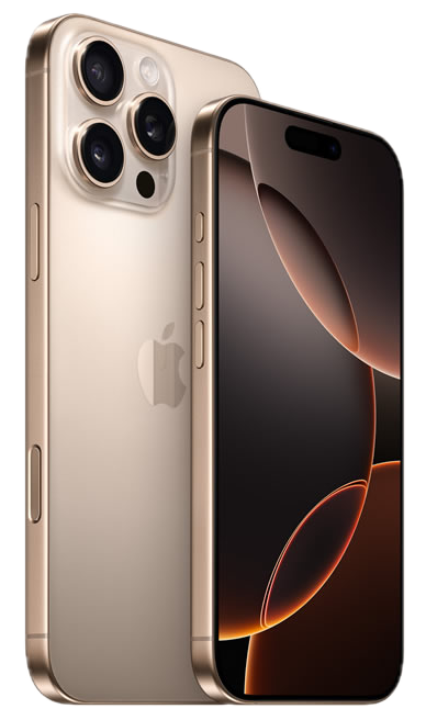 Phone 16 pro 