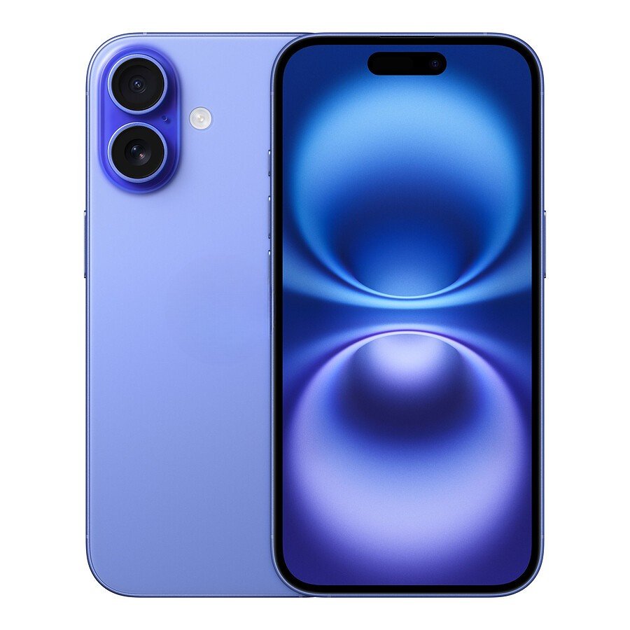 Phone 16